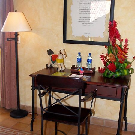 Hotel Dario Granada Luaran gambar