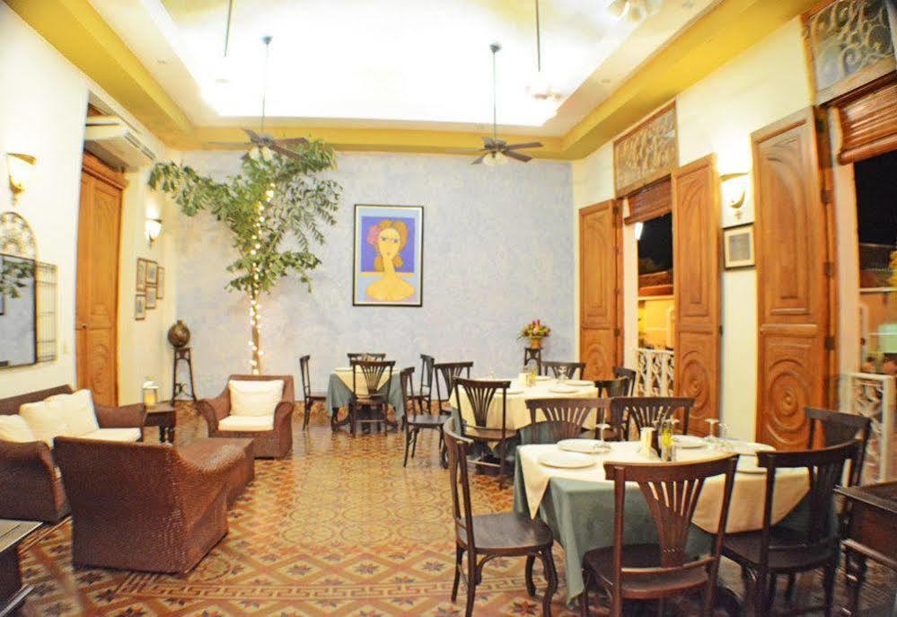 Hotel Dario Granada Luaran gambar